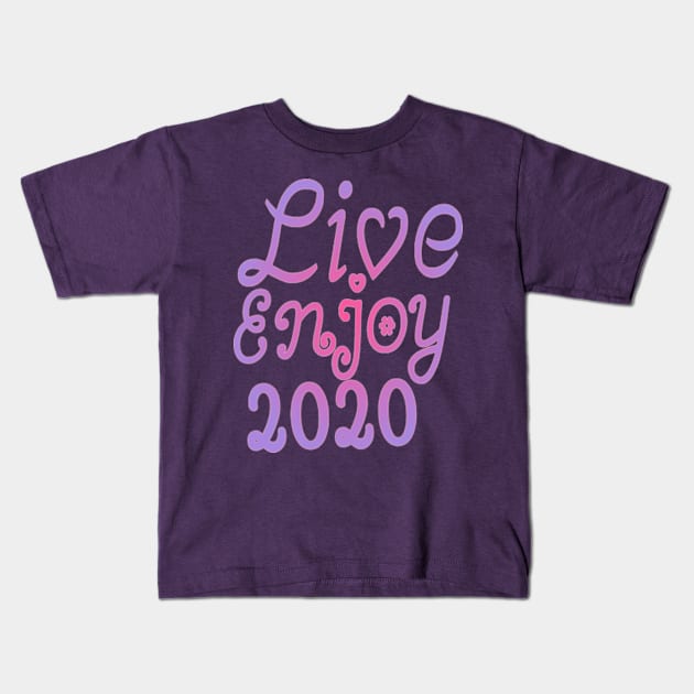 Love Kids T-Shirt by Shop Ovov